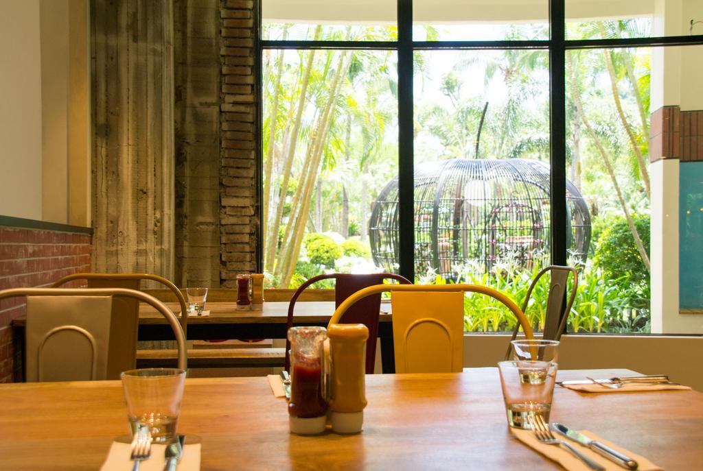 Hotel Cham Cham - Tainan Nanxi Exterior foto